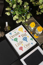 Printworks Baby Album - Dream Big Little One