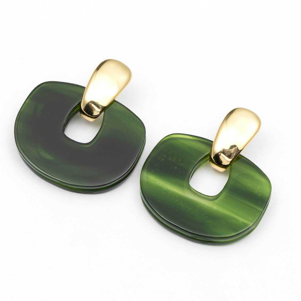 Oorbellen WAUW Jewellery E61171110499