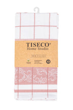 Tea towel Pharao Arabesque - SET/3 - 50x70 cm