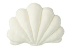 J-Line kussen voor kinderen - polyester - wit