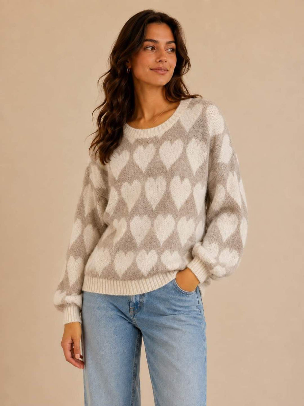 Damesmode WAUW Fashion 50919