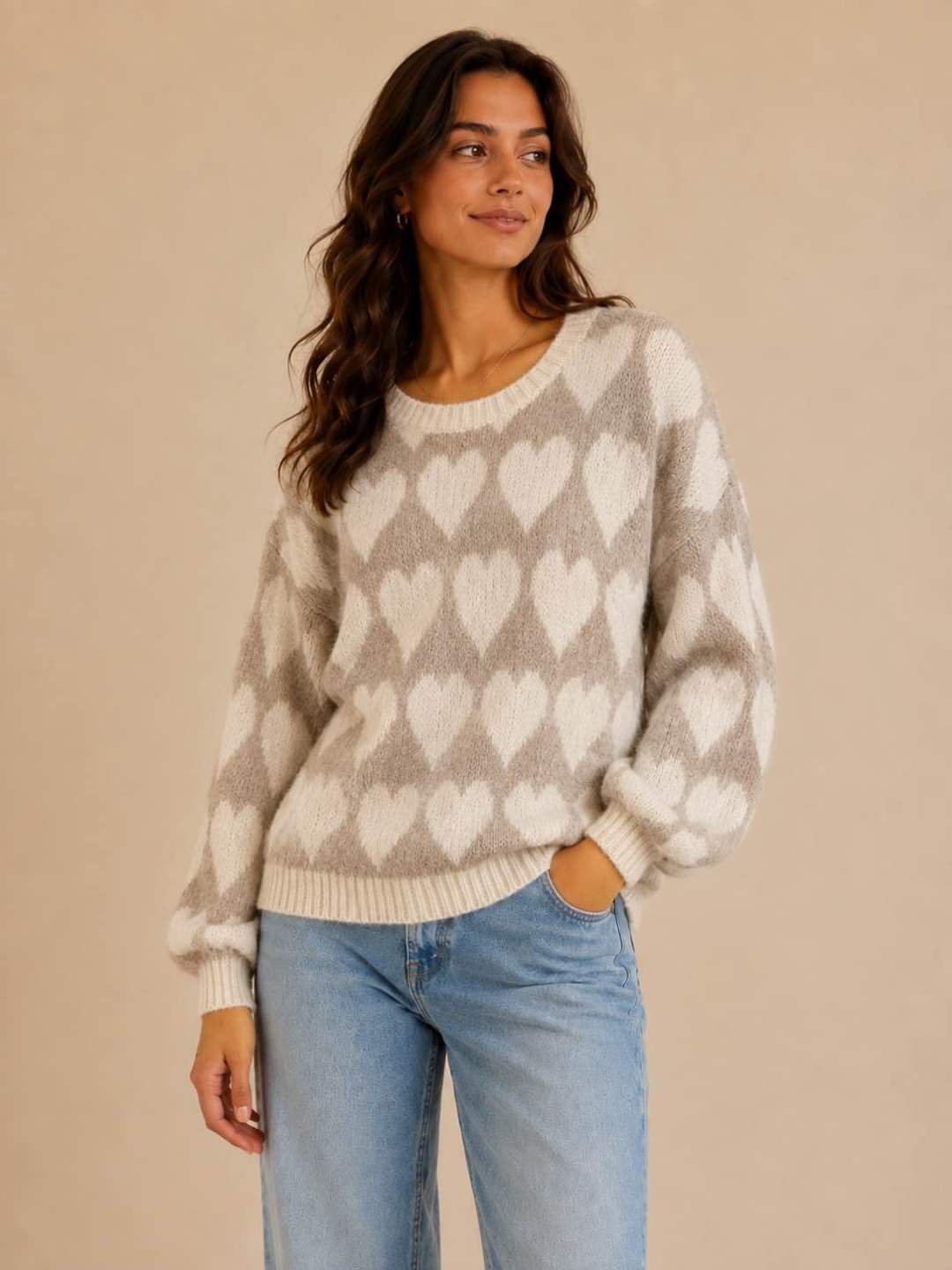 Damesmode WAUW Fashion 50919
