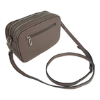 Tas J&W Bags 8035 taupe