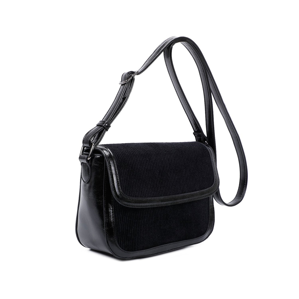 Tas J&W Bags 1683192 zwart