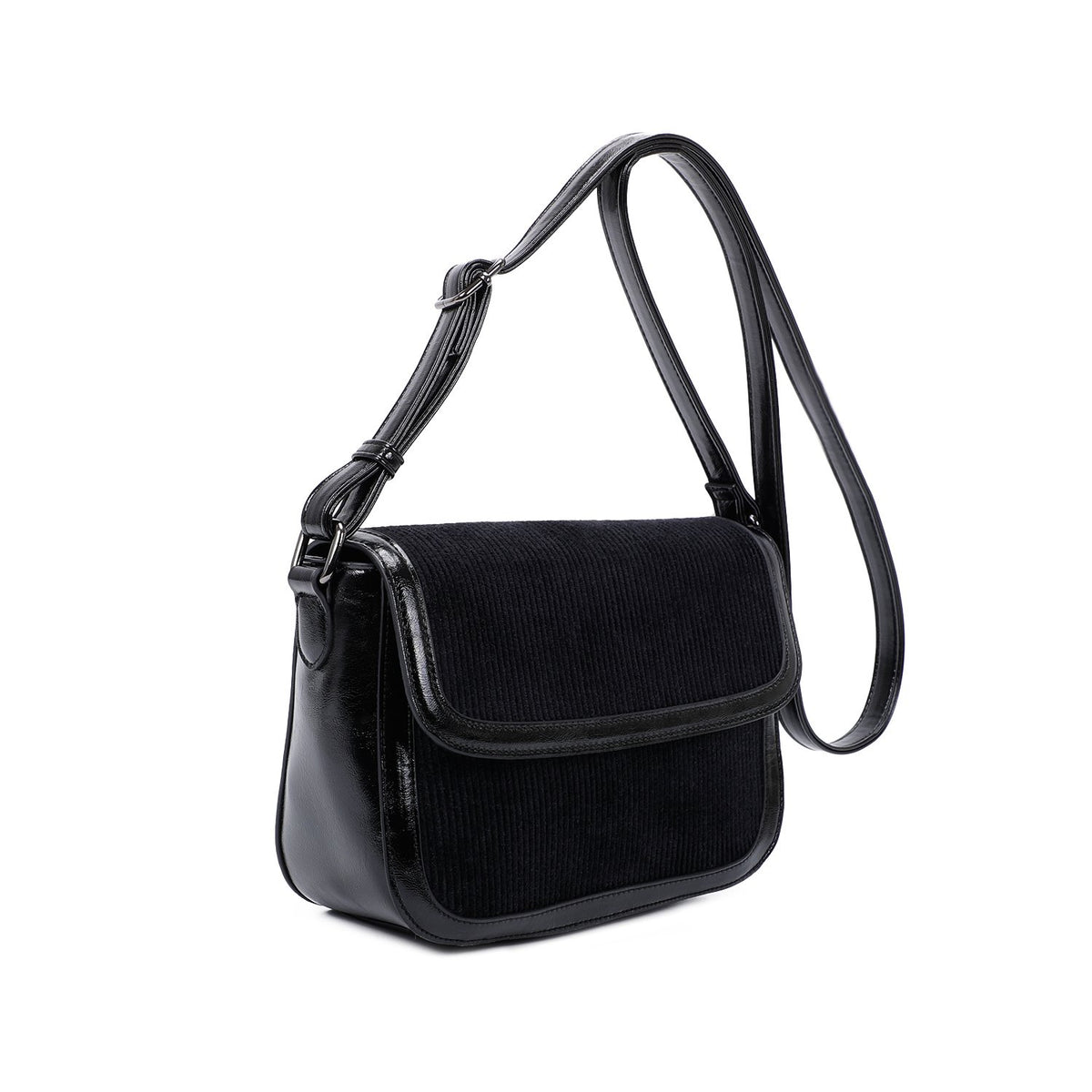 Tas J&W Bags 1683192 zwart