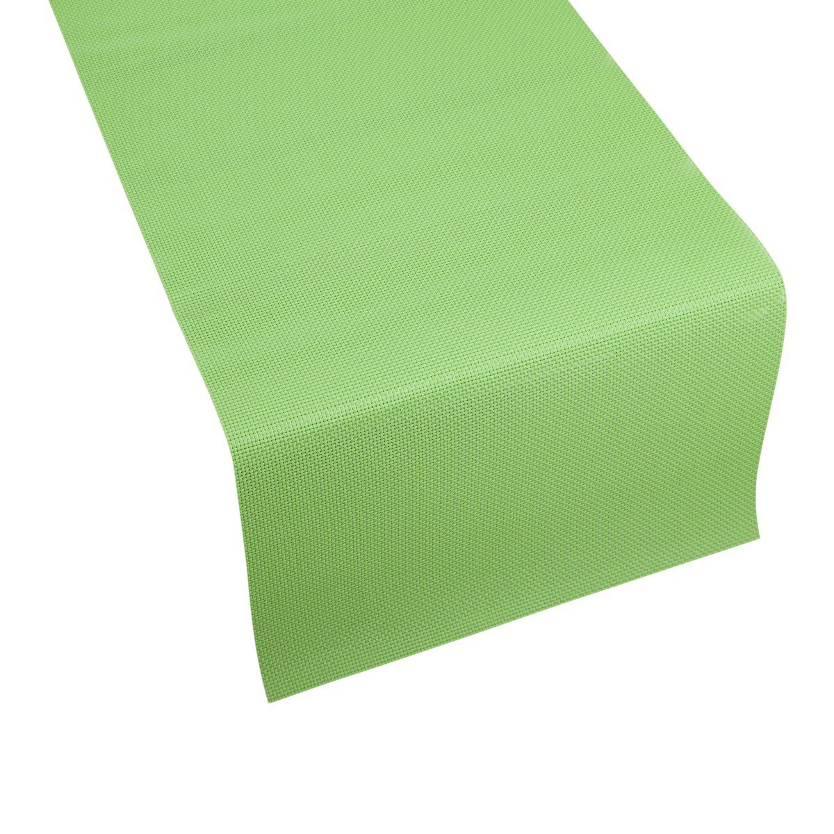 Orlando Outdoor Tafelloper groen 30x240cm