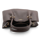 Tas J&W Bags 9977 chocolat