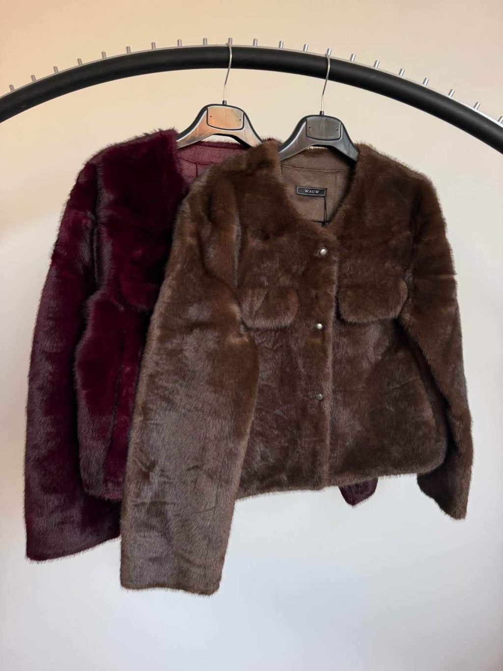 Damesmode WAUW Fashion 4477