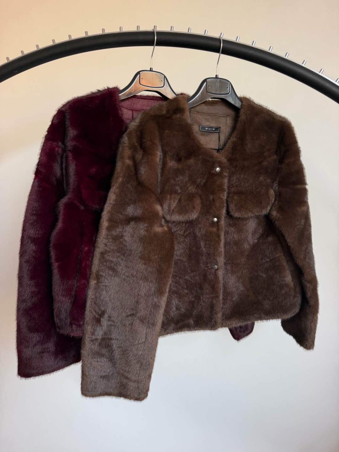 Damesmode WAUW Fashion 4477