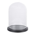 Stolp Ø 23x29 cm Transparant Glas