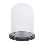 Stolp Ø 23x29 cm Transparant Glas