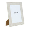 Fotolijst Kemayan Beige 27x2x32cm