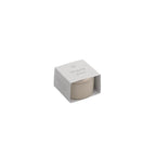 Leeff Mini candle Milan - Thank you