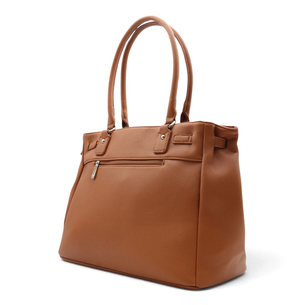 Tas J&W Bags 7501 camel