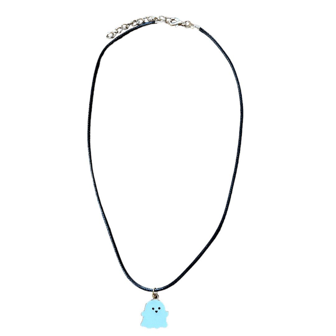 Kinderketting Spook