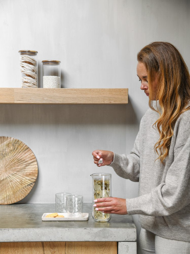 Leeff Double wall carafe Diede