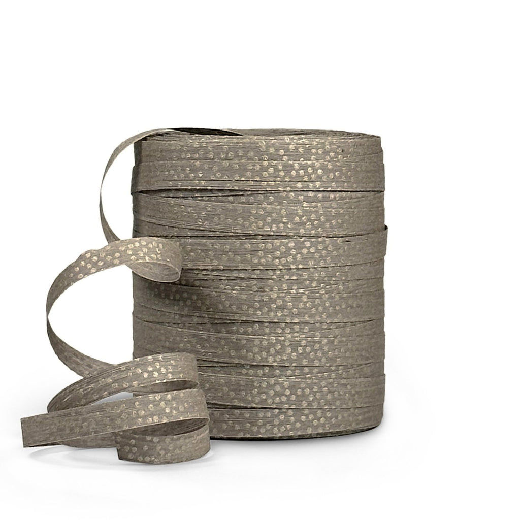 Composteerbaar Sierlint - ECO Raffia - 10mm