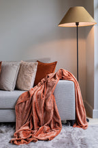 Plaid Cosy Delux - Microflannel