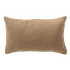 Nederlands decor Cyrus - Buitenkussen 30x50 cm - Ierse crème - Beige