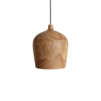 Sirocco hanglamp Bottle
