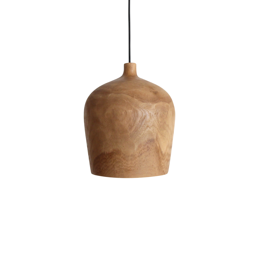 Sirocco hanglamp Bottle
