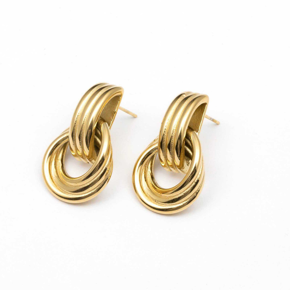 Oorbellen WAUW Jewellery E60750110599