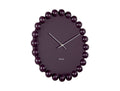 Wandklok Cadiz Dotty