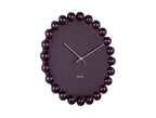 Wandklok Cadiz Dotty