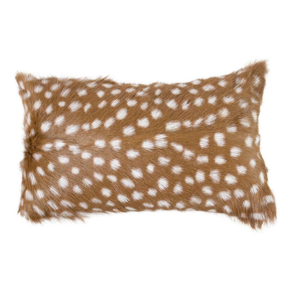 Kussen geit hert 30x50cm*
