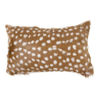 Kussen geit hert 30x50cm*