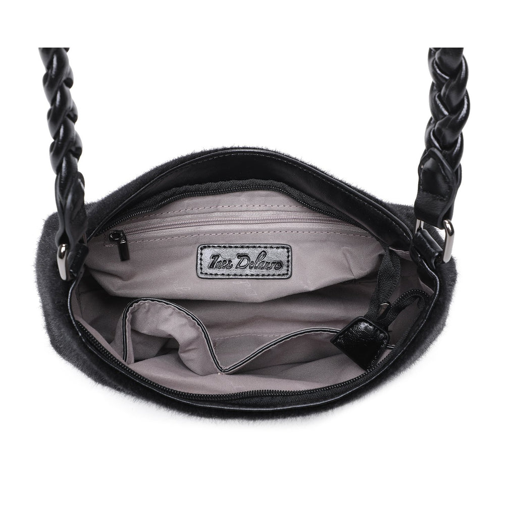 Tas J&W Bags 1683727 zwart