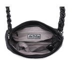 Tas J&W Bags 1683727 zwart