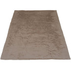 Vloerkleed Velluto Choco - 200 x 280 cm
