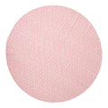 Daisy Flowers Tafelkleed Textiel roze rond 160cm