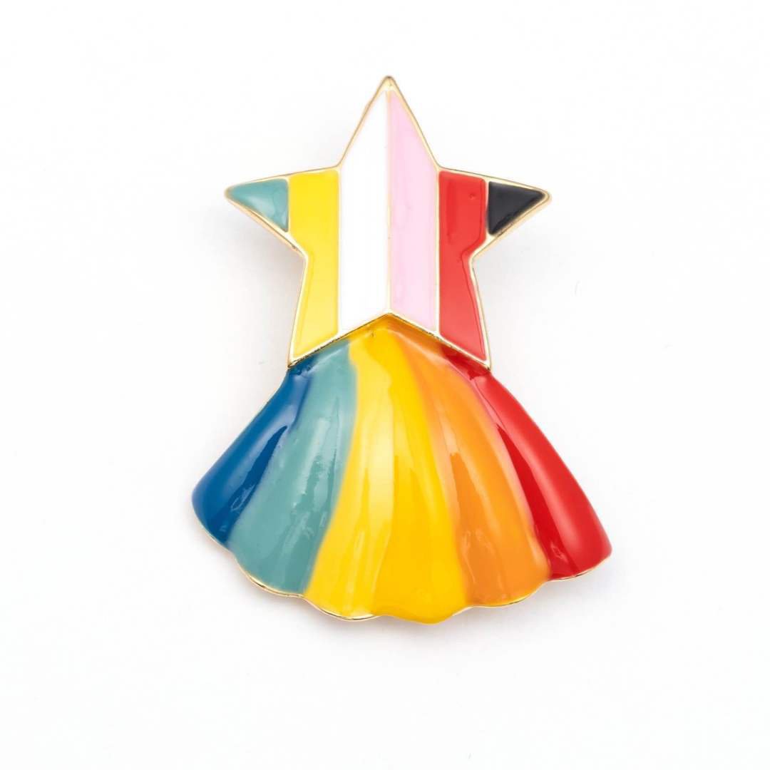 Broches