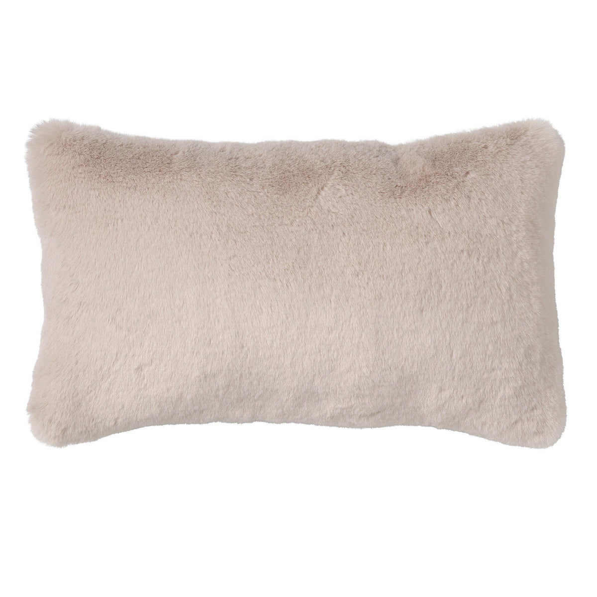 Nederlands decor Zaya - Cushion Unicolour 30x50 cm puimsteen