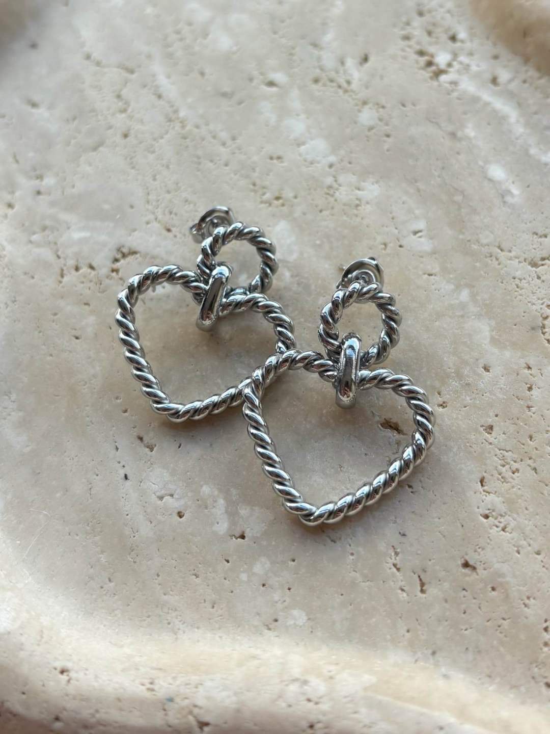 Oorbellen WAUW Jewellery Jat 1093075399