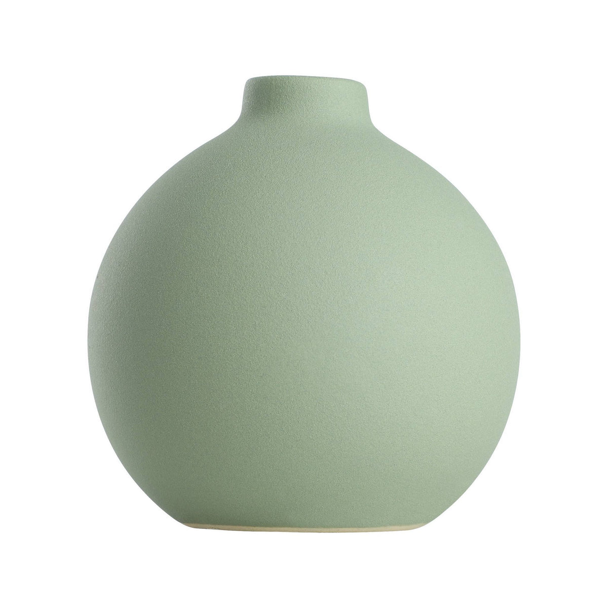 Vaas Anjabe Groen 10,5x11cm