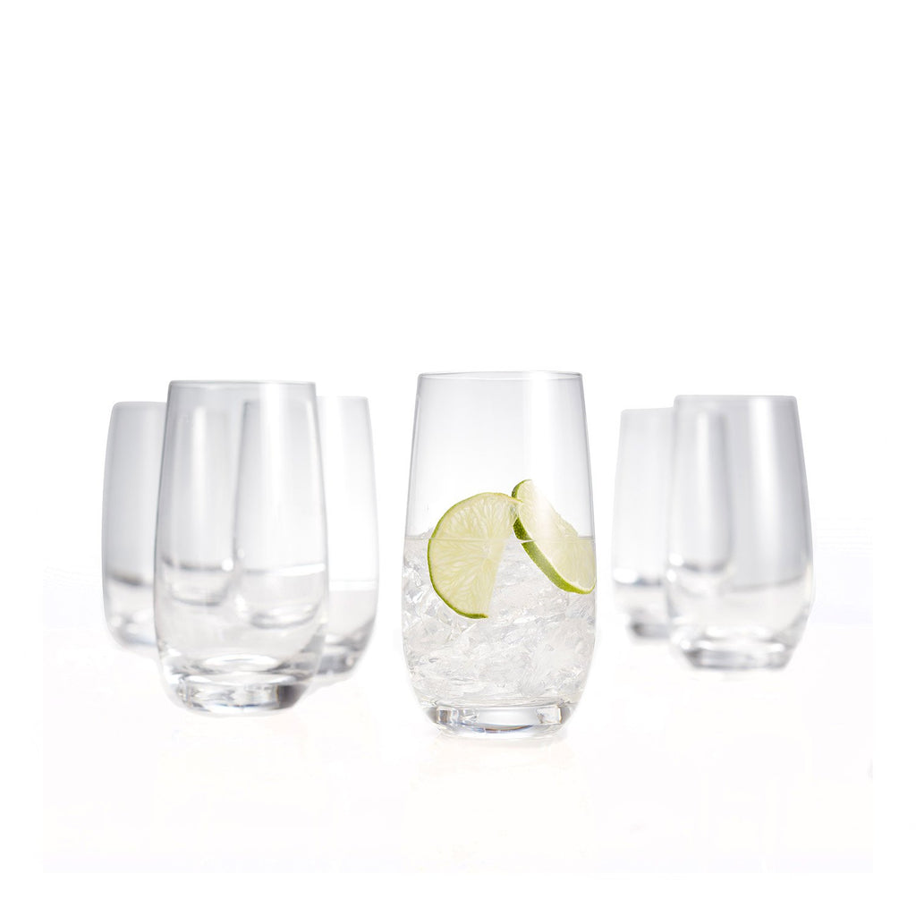 Glas 49cl Cuvee - Set van 6