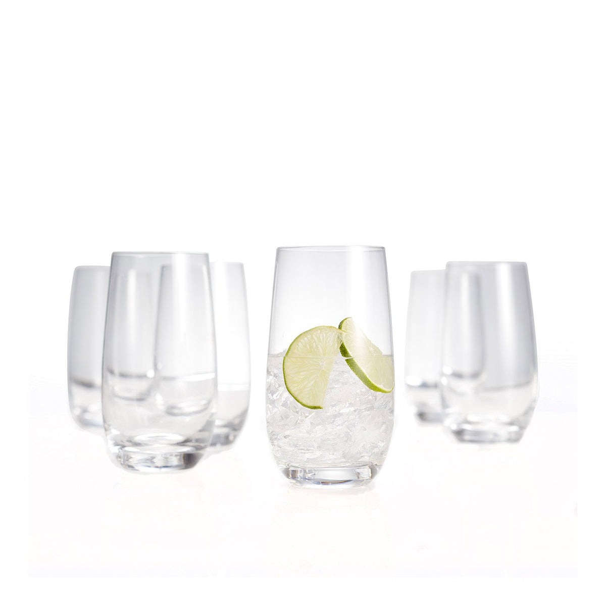 Glas 49cl Cuvee - Set van 6