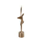 Deco kerst - Palpa gold