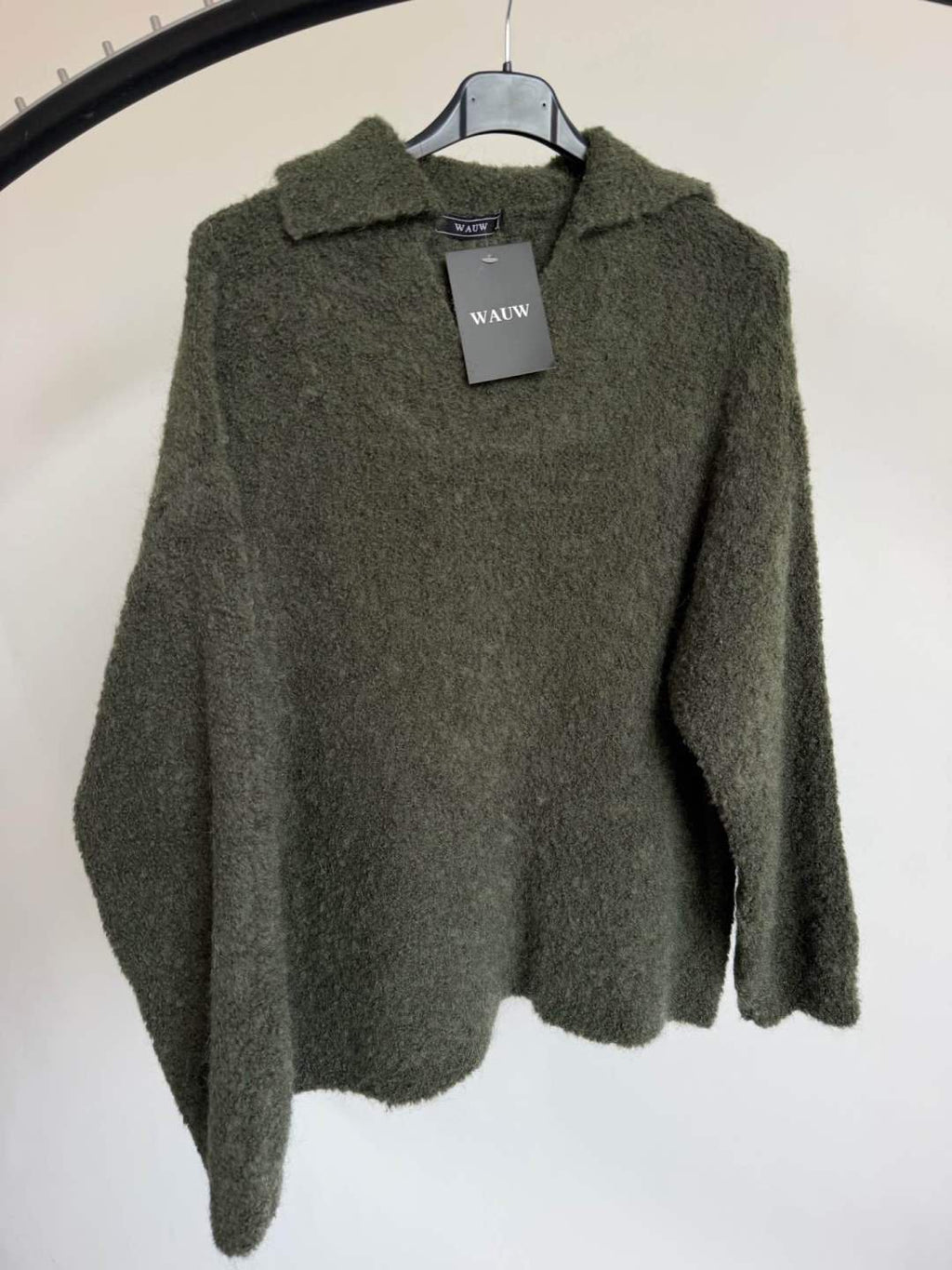 Damesmode WAUW Fashion 93210