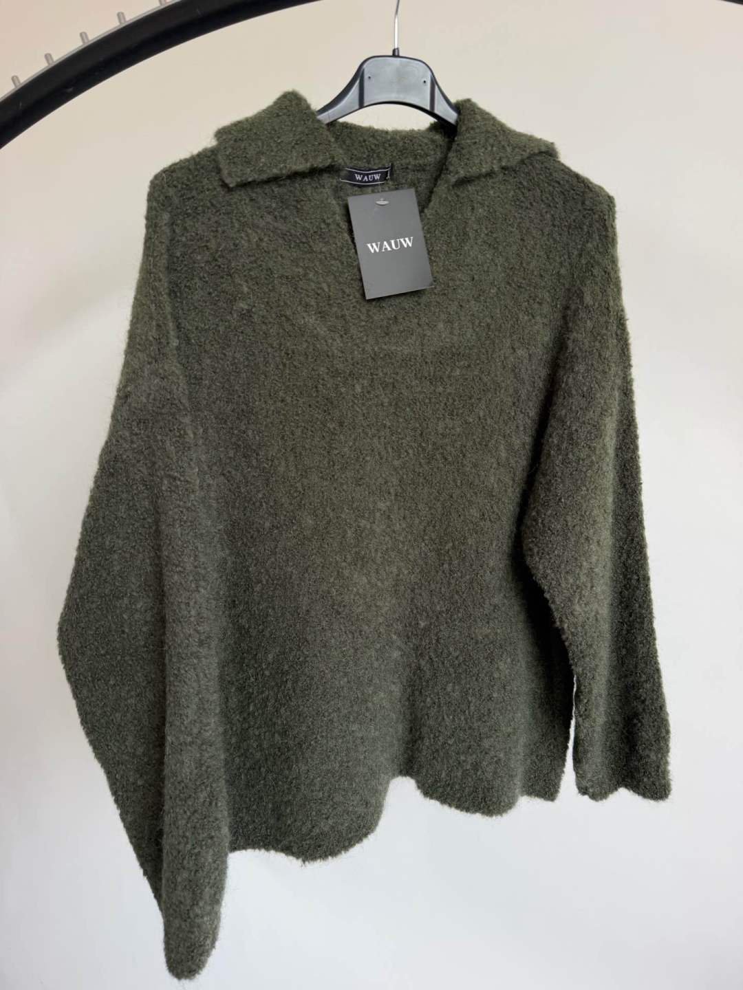 Damesmode WAUW Fashion 93210