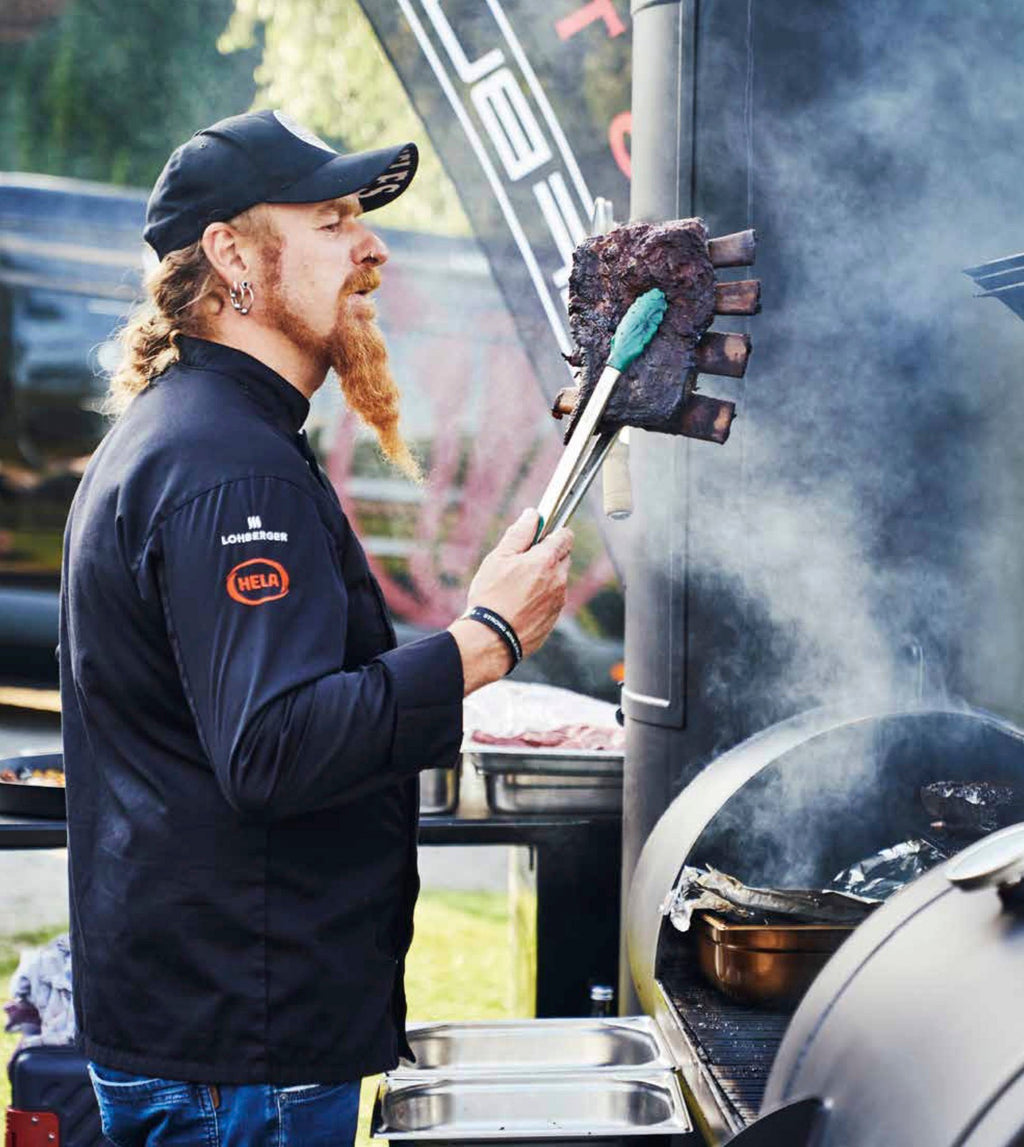 Grillcodex