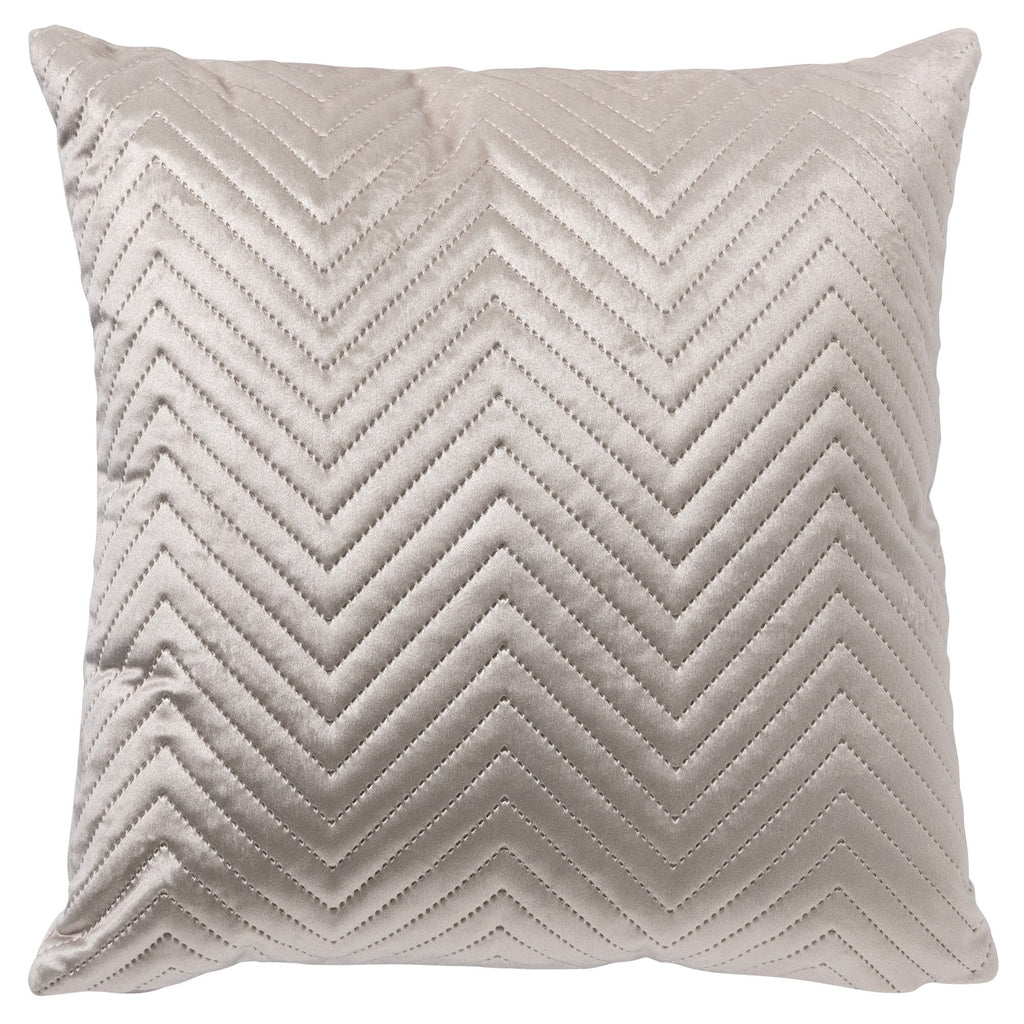 Nederlands decor Duke - Cushion 40x40 cm Pumice Stone - Beige