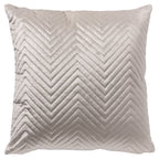 Nederlands decor Duke - Cushion 40x40 cm Pumice Stone - Beige