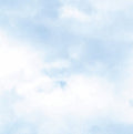 Clouds Zelfklevende Folie Grote Rol transparant 67,5cmx15mtr