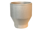 Landpot mat grijs