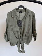 Damesmode WAUW Fashion 23216