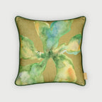 Kussenhoes | Bloom Olive Velvet kussenhoes van Sanctuary Living